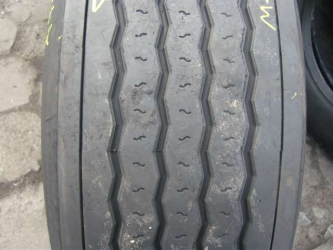 Opona używana 385/65R22.5 Goodyear BIEZNIKOWANA