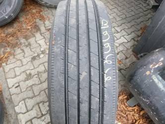 Opona używana 315/70R22,5 Fullrun TB766