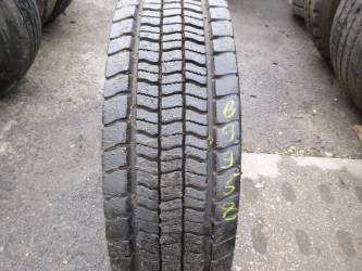 Opona używana 215/75R17,5 Goodyear RHDII