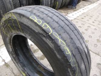 Opona używana 205/75R17,5 Michelin XZE2