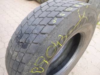 Opona używana 315/80R22,5 BFGOODRICH ROUTE CONTROL D