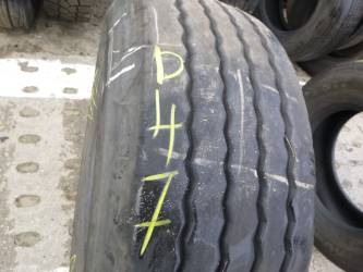 Opona używana 385/65R22,5 Continental BIEŻNIKOWANA