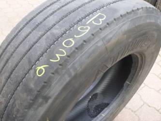 Opona używana 315/70R22,5 ATHOS HG2206