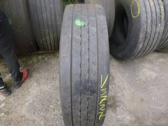 Opona używana 315/80R22,5 Goodyear KMAX S