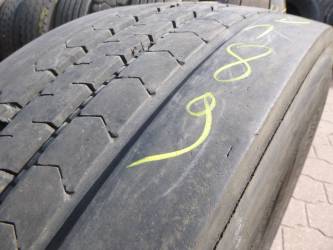 Opona używana 315/70R22,5 Bridgestone R297