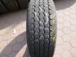 Opona używana 385/65R22,5 Firestone FT833