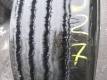 Opona używana 315/80R22,5 Michelin XZA1