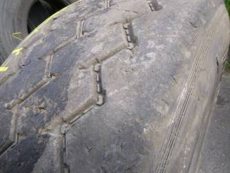 Opona używana 385/65R22,5 Matador TM1