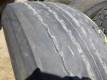 Opona używana 385/55R22,5 Goodyear BIEŻNIKOWANA