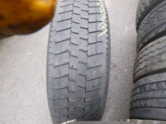 Opona używana 315/70R22,5 TORQUE TQ628