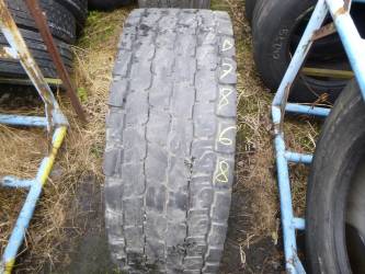 Opona używana 315/60R22,5 Goodyear WTD