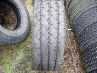 Opona używana 315/80R22,5 Michelin BIEŻNIKOWANA