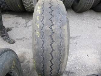 Opona używana 385/65R22,5 Firestone BIEŻNIKOWANA