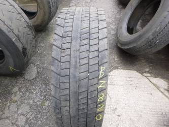 Opona używana 295/60R22,5 Kumho KLD03