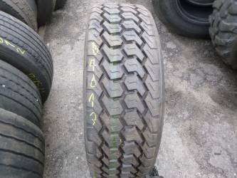 Opona używana 315/60R22,5 BFGOODRICH BIEŻNIKOWANA