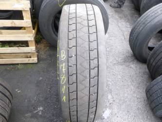 Opona używana 315/80R22,5 BANDVULC WASTEMASTER III