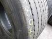 Opona używana 435/50R19,5 KRONE BIEŻNIKOWANA