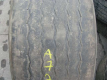 Opona używana 385/65R22.5 Fulda BIEZNIKOWANA
