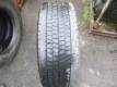 Opona używana 315/60R22,5 Bridgestone BIEŻNIKOWANA