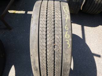 Opona używana 315/60R22,5 Continental HA3 URBAN