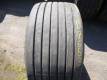 Opona używana 435/50R19,5 Fulda BIEŻNIKOWANA