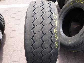 Opona używana 385/65R22,5 Sava CARGO MS