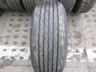 Opona używana 385/65R22,5 Pirelli BIEŻNIKOWANA