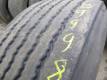 Opona używana 385/65R22,5 Pirelli BIEŻNIKOWANA