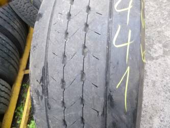 Opona używana 315/70R22,5 Goodyear KMAX S GEN-2