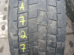 Opona używana 315/70R22.5 Michelin XDE2