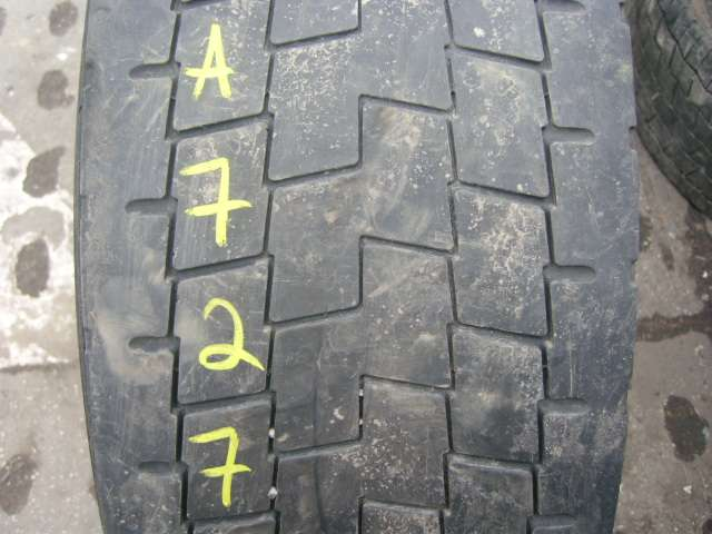 Opona używana 315/70R22.5 Michelin XDE2