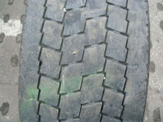 Opona używana 315/70R22.5 Michelin XDN