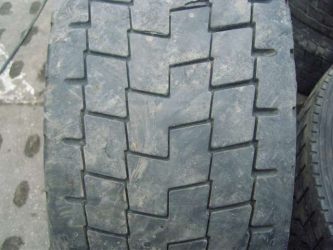 Opona używana 315/70R22.5 Michelin XDE2