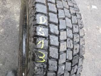 Opona używana 215/75R17,5 Formula DRIVE