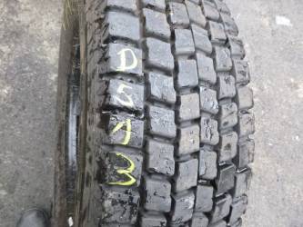 Opona używana 215/75R17,5 Formula DRIVE