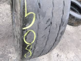 Opona używana 245/70R17,5 Barum BT200 ROAD