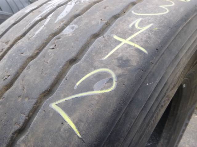 Opona używana 385/65R22,5 Hankook TH31