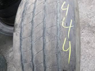 Opona używana 385/65R22,5 Sava CARGO 5