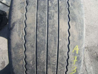 Opona używana 385/55R22.5 Michelin X-LINE T