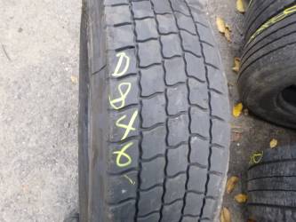 Opona używana 225/75R17,5 BFGOODRICH ROUTE CONTROL D