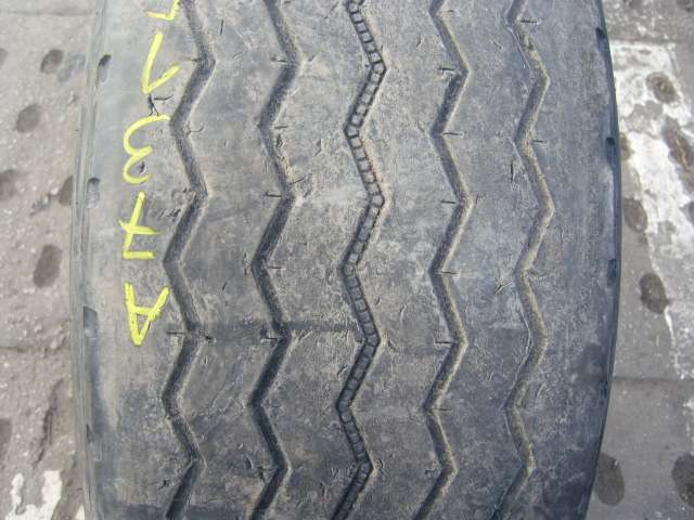 Opona używana 385/65R22.5 Maxx MT3020