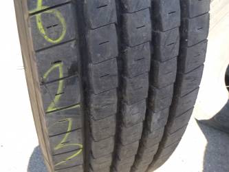 Opona używana 275/70R22,5 Aeolus HN257