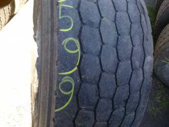 Opona używana 315/70R22,5 Zeetex ZDR3 EXTRA