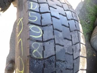 Opona używana 315/70R22,5 ATHOS HG2337