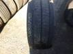 Opona używana 385/55R22,5 Bridgestone H-STEER 002