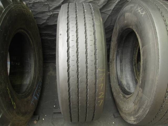 Opona używana 315/70R22,5 Pirelli FR01 II