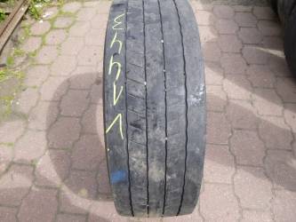 Opona używana 315/60R22,5 Goodyear FUELMAX D