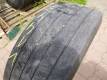 Opona używana 315/60R22,5 Goodyear FUELMAX D