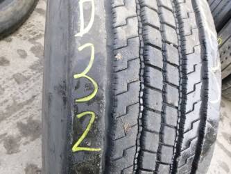 Opona używana 385/65R22,5 Continental BIEŻNIKOWANA