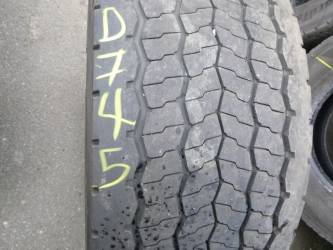 Opona używana 315/60R22,5 CORDIANT DL-1